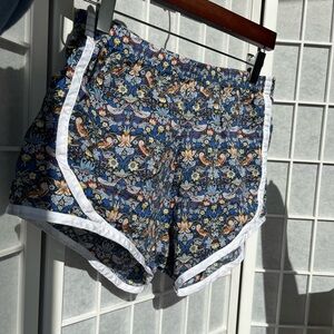 Ann Mashburn Liberty Print Women's Shorts